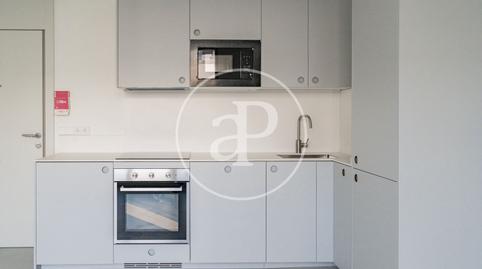 Photo 5 of Attic for rent in C. de Sánchez Pacheco, 95, Ciudad Jardín,  Madrid Capital