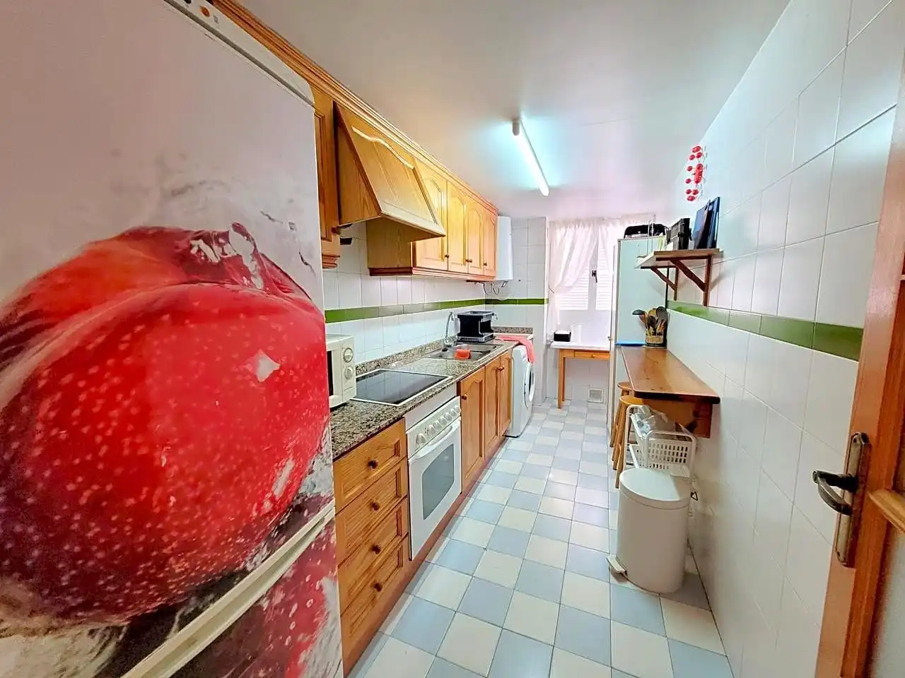 Apartament de lloguer a Camp De Morvedre, 49, Playa de Gandia