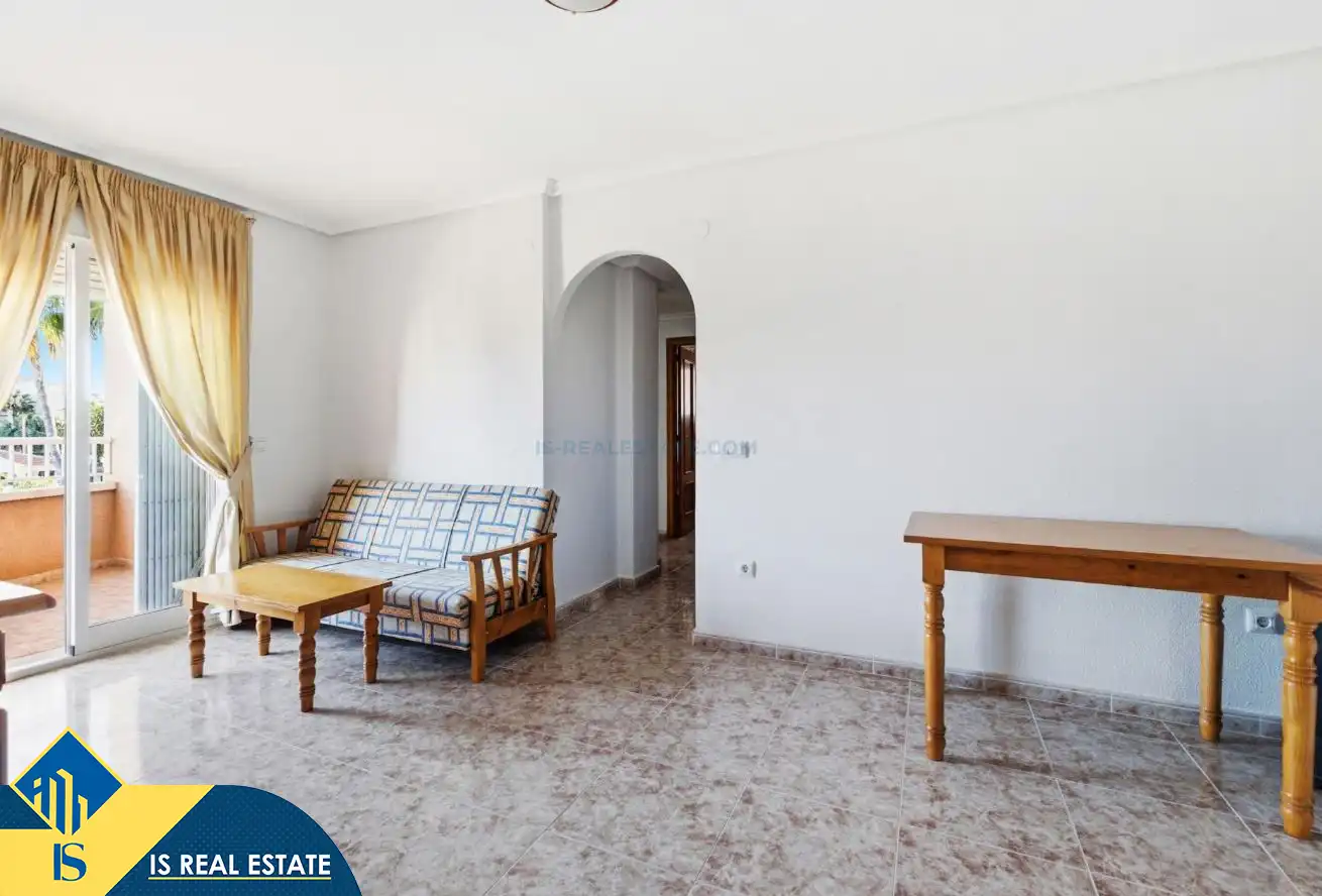 Apartament amb ascensor en venda a Playa de los Locos, imagen 5