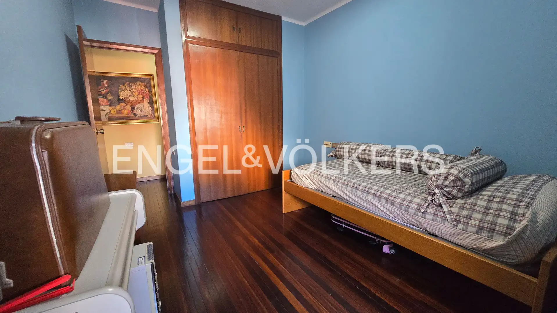 Habitación de Apartamento en venta en Vigo  con Calefacción y Terraza