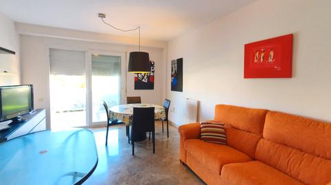 Foto 5 de Apartamento de alquiler en Carrer Llac Constança, 2, L'Almadrava - L'Estanyó, Alicante