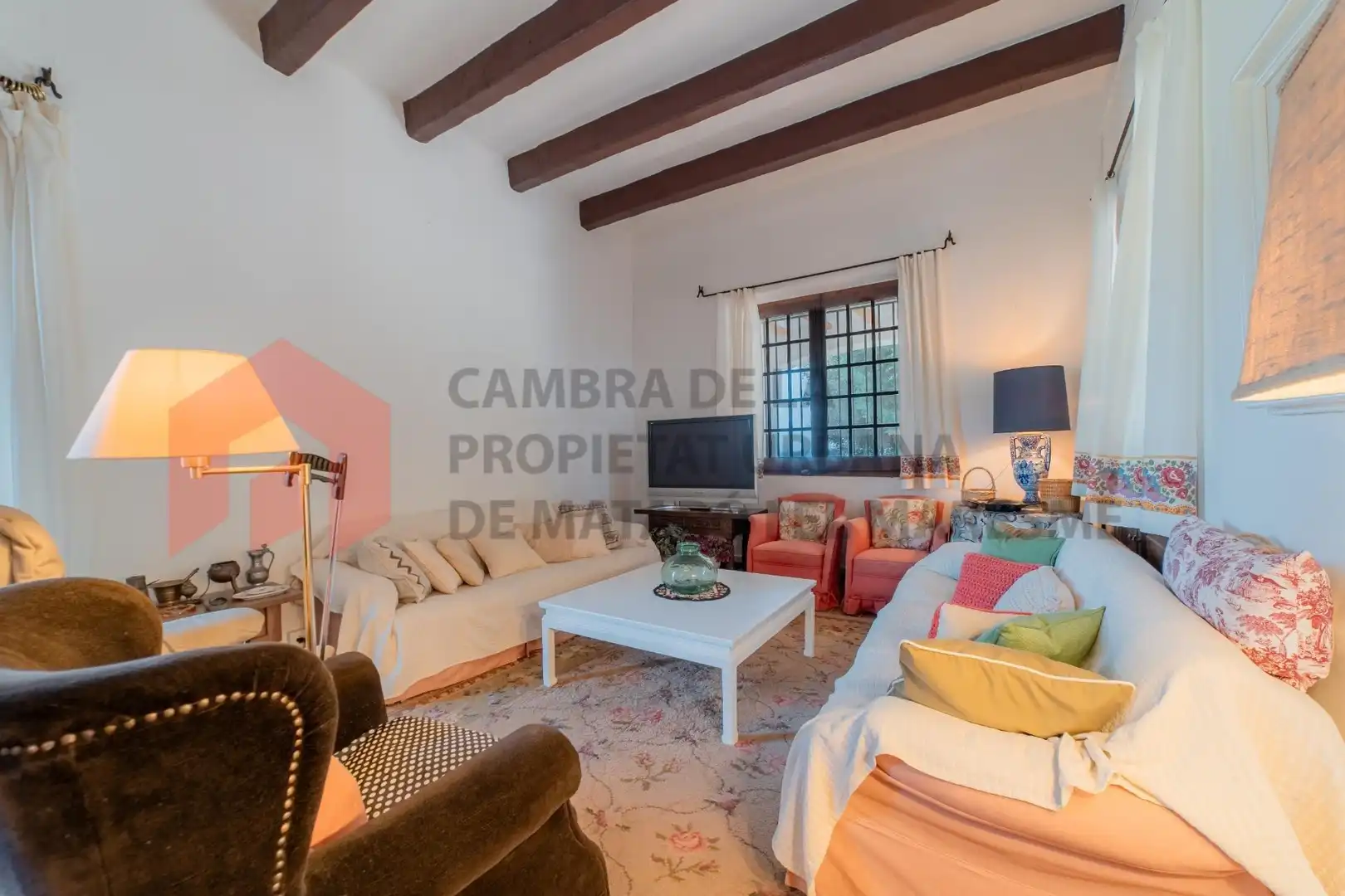 Maison à vendre à Cinc Sènies, imagen 6