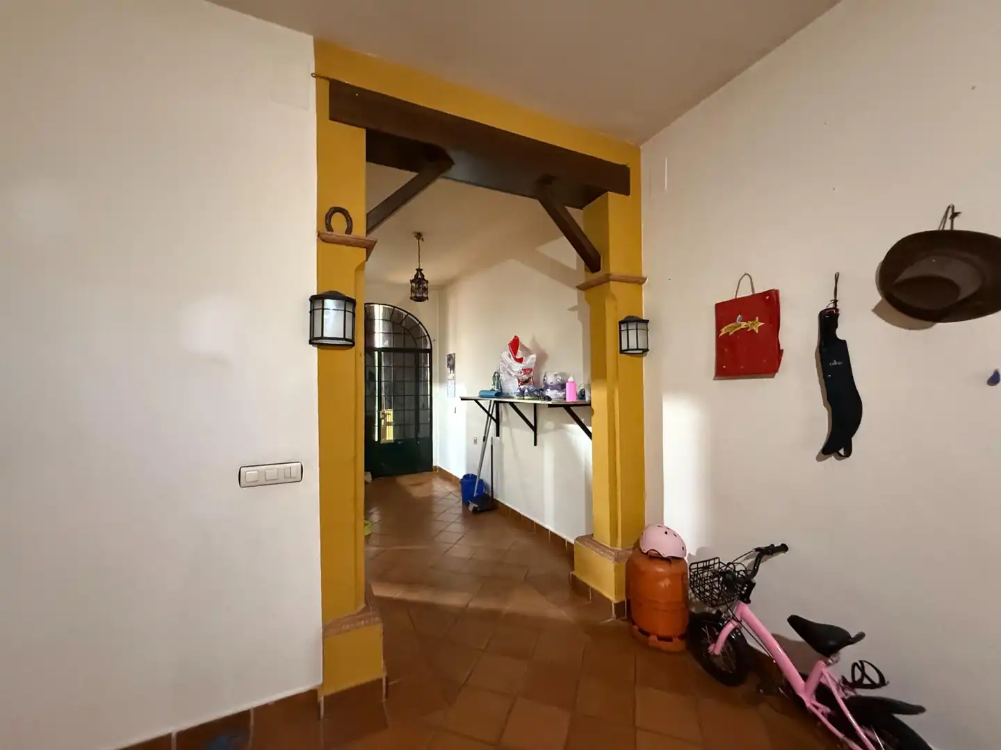 Casa o chalet en venta en Almonte con Terraza, Trastero y Amueblado