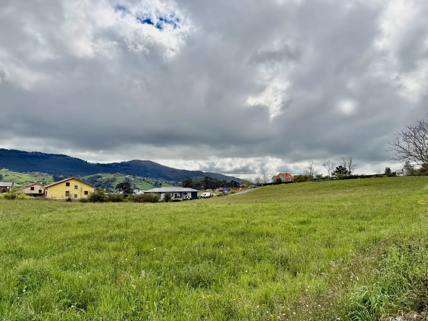 Terreno en venta en Marina de Cudeyo