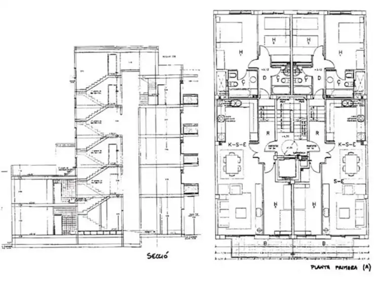 Buildings for sale in Gavà