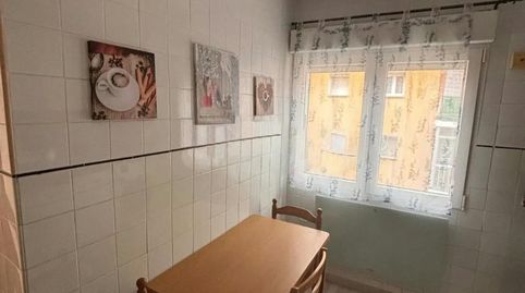 Foto 4 de Apartamento de alquiler en C. Fray Justo Pérez de Urbel, Briviesca, Burgos