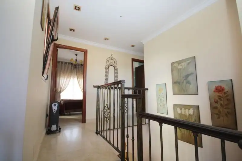 Casa a schiera in vendita a Las Chapas - El Rosario, imagen 14