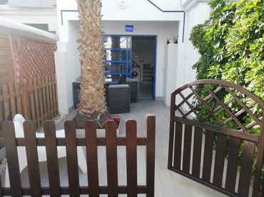 Dúplex amb piscina en venda a Avenida Touroperador Neckermann
