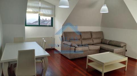 Photo 5 of Attic to rent in O Milladoiro, Ames