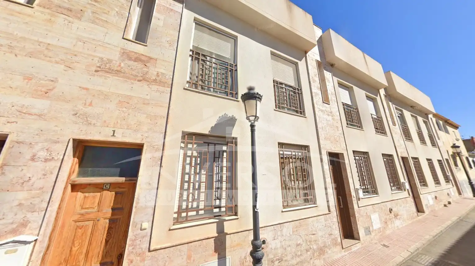 Flat for sale in Calle Segura, imagen 2