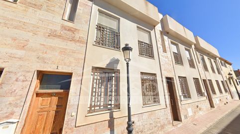 VIVIENDA DE PLANTA BAJA EN CL SEGURA, image 2
