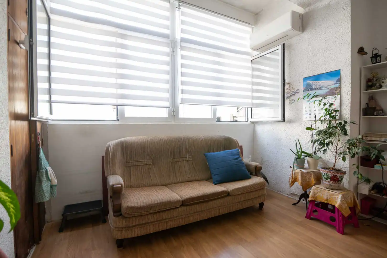 Piso con ascensor en venta en Carrer de Lluís Oliag, imagen 4