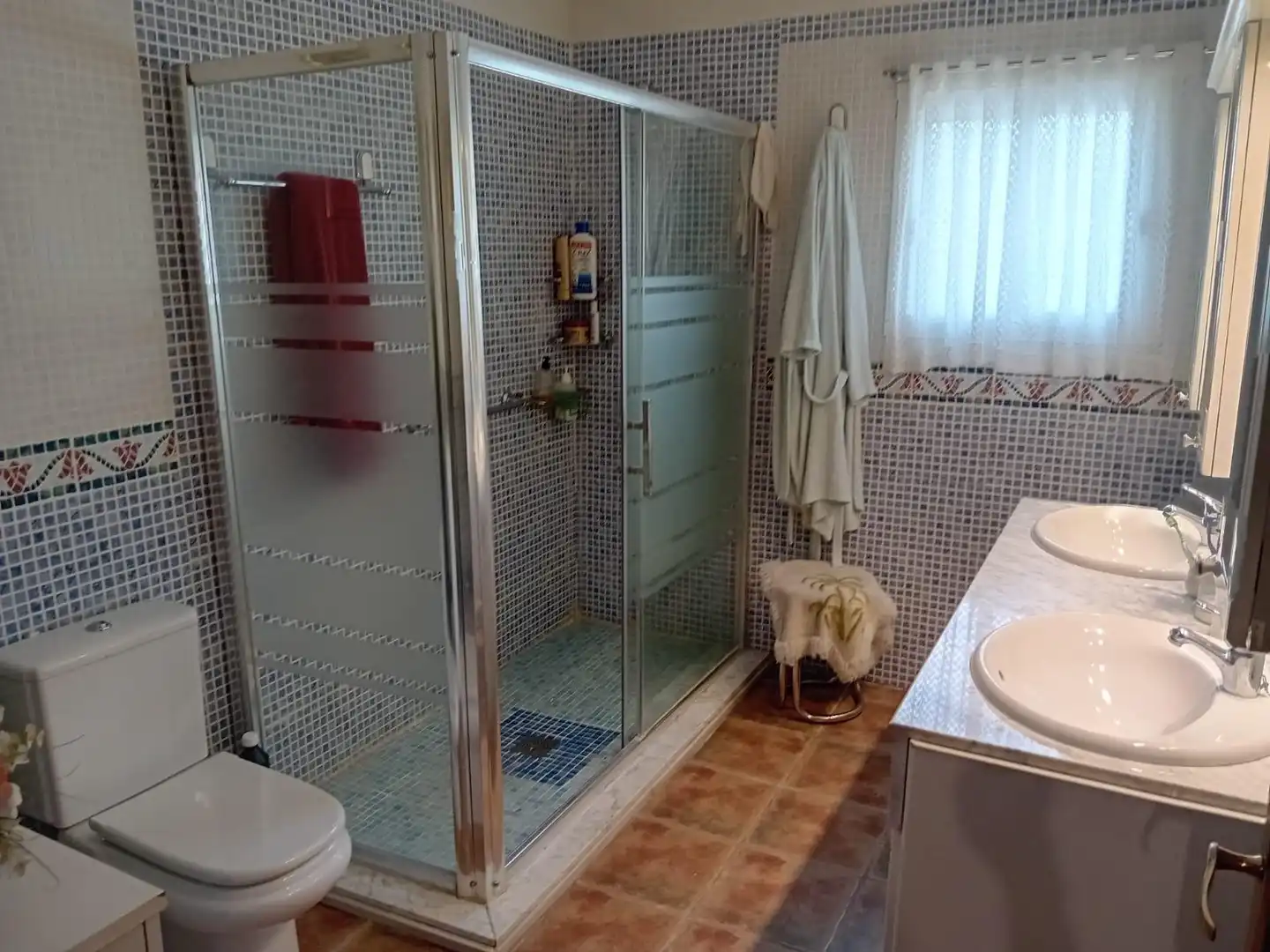 Villa mit Pool zum Verkauf in La Carlota, imagen 12