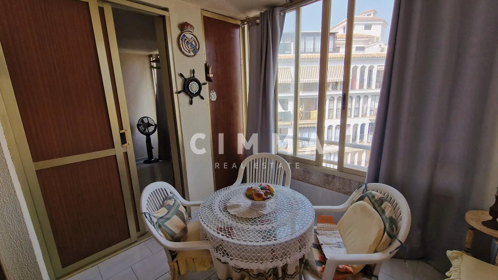 Apartamento en venta en Zona Pueblo, imagen 15