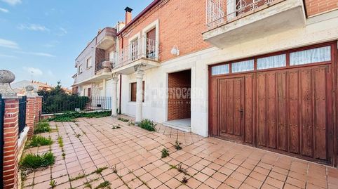 Foto 4 de Casa o chalet en venta en Traspinedo, Valladolid
