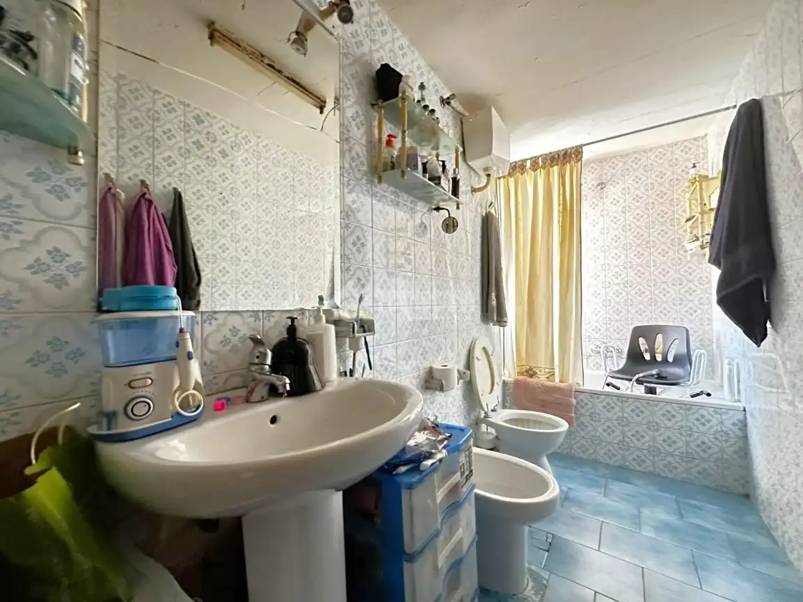 Piso en venta en Santa Bárbara - La Zaporra