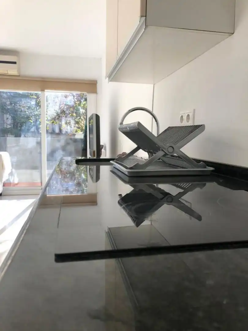 Loft de alquiler en Ronda de los Tejares, 34, Zona Centro