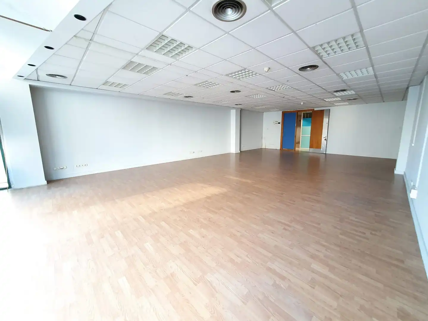 Office space for sale in Centro - Casco Histórico, imagen 7