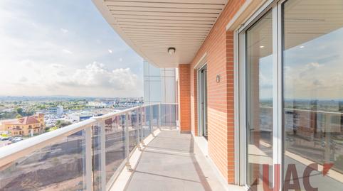 Photo 2 of Attic for sale in L'Eixereta, Burjassot