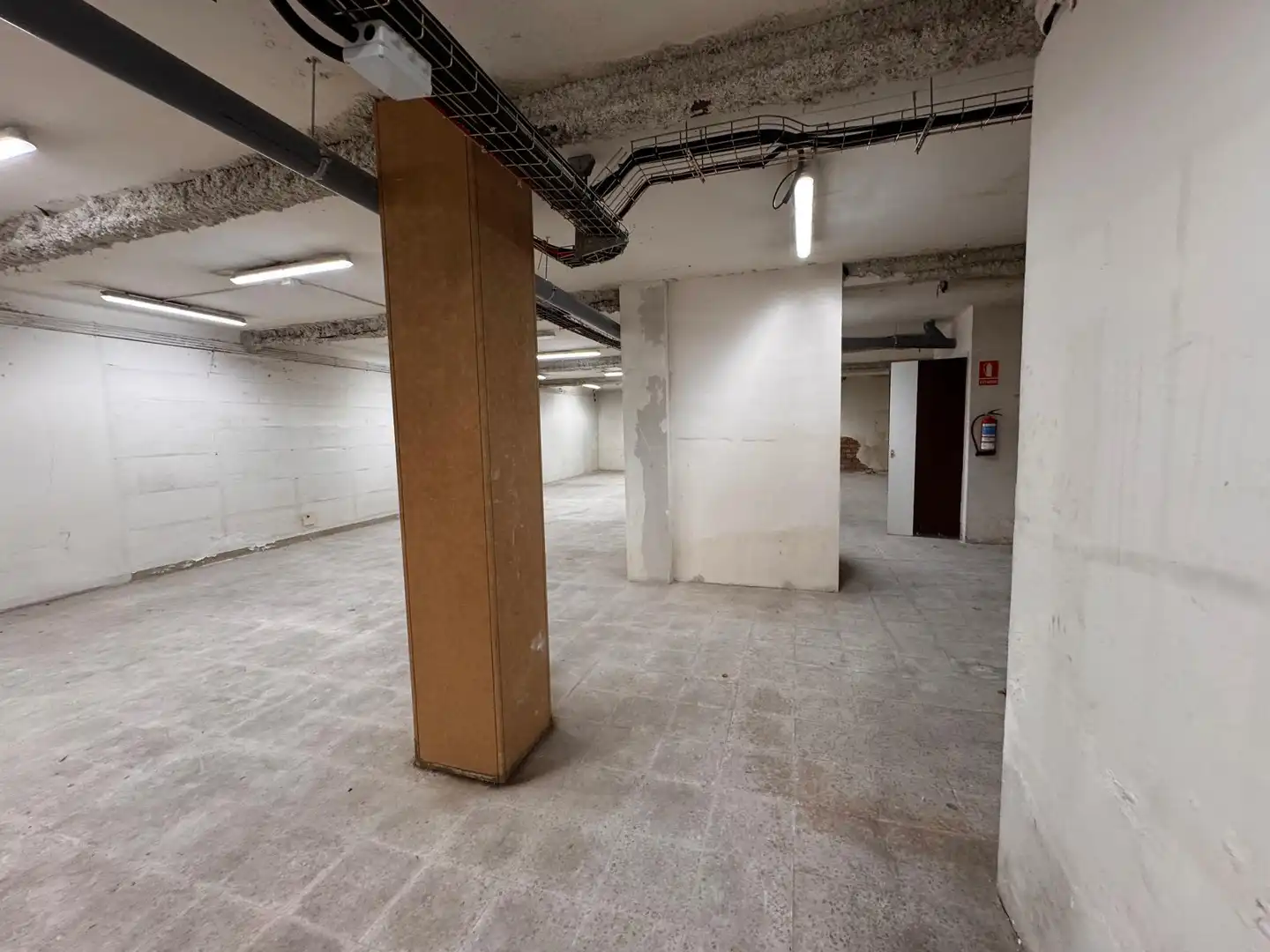 Commercial properties for sale in Barcelona