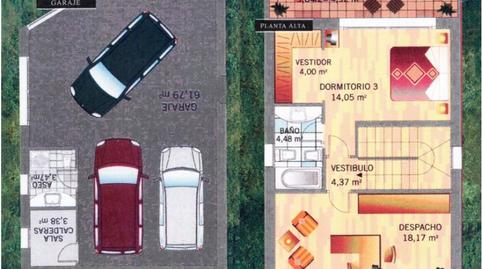 Photo 3 of House or chalet for sale in Ferrera - Aldea Ferrera, Parroquias Norte, Asturias