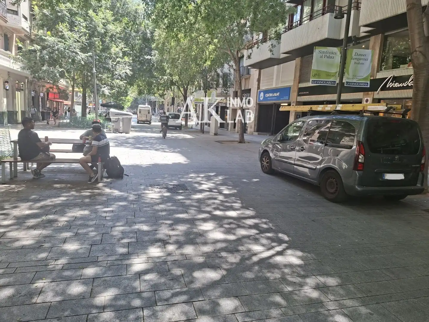 Individual en venda a Carrer de Rocafort, imagen 5
