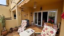 Terrace of Apartment for sale in Vera  with Air Conditioner, Private garden and Terrace
