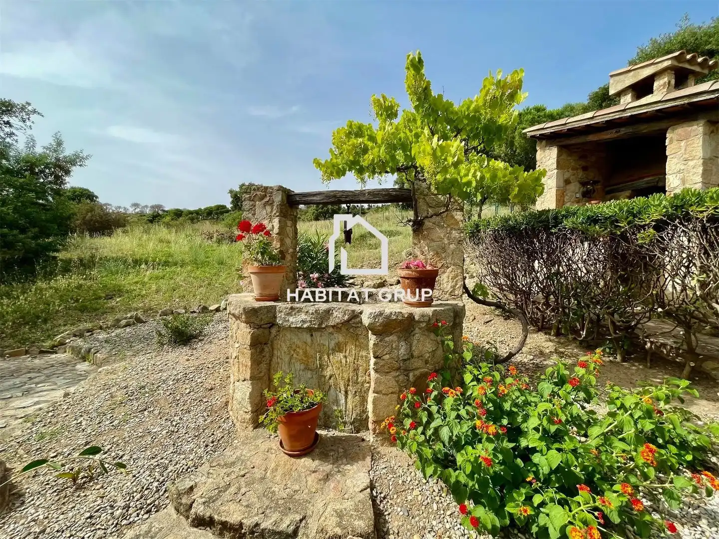Casa amb jardí en venda a Platja d'Aro, imagen 15