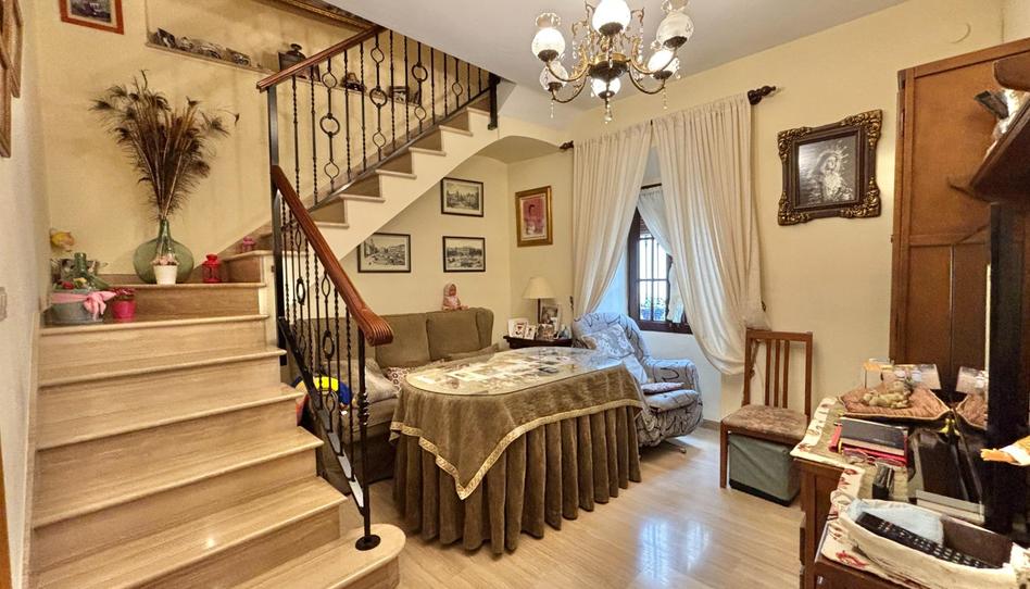Photo 1 of Single-family semi-detached for sale in Casco Histórico, Málaga