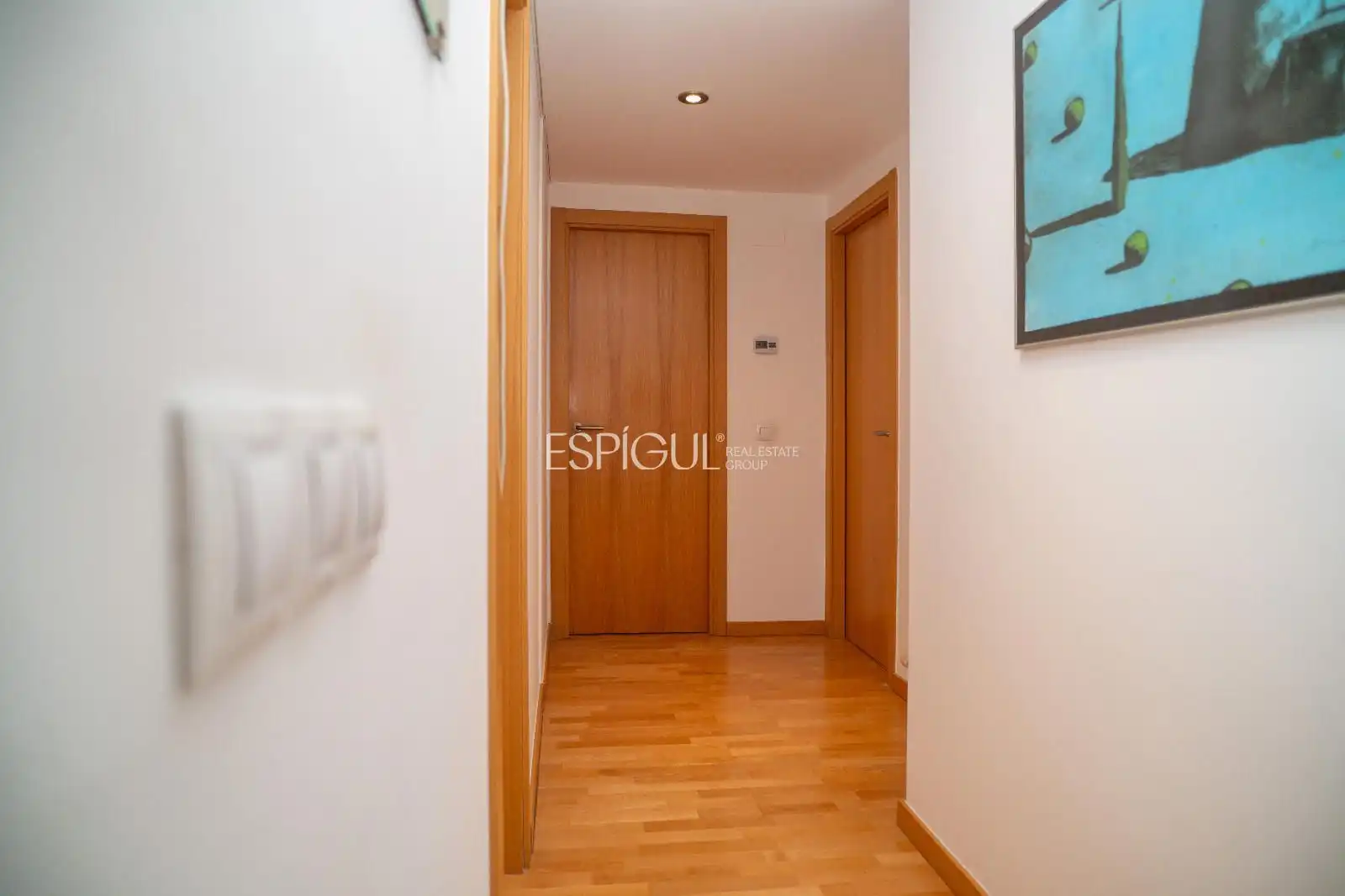 Flat for sale in Girona  with Air Conditioner, Heating and Terrace