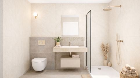 Foto 3 de Estudi en venda a Calle Félix García Palacios, 3, Málaga, Spain, 3, Santa Cristina - San Rafael, Málaga Capital