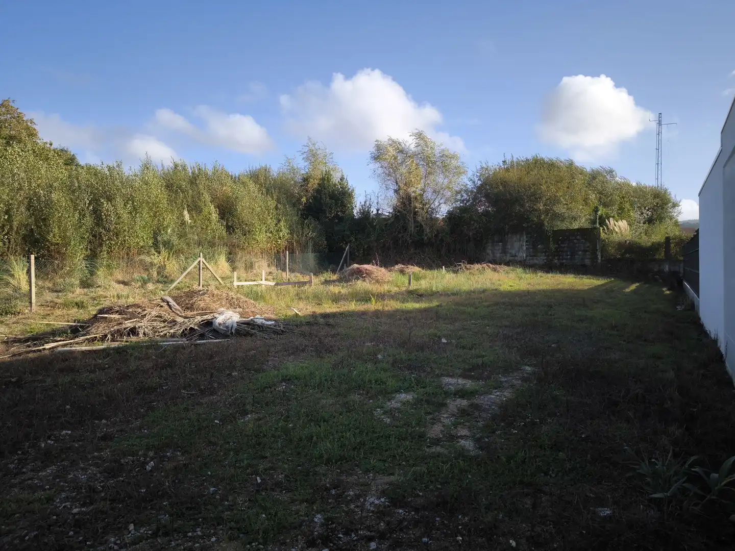 Wohnbaugrundstück zum Verkauf in Arealonga, imagen 2