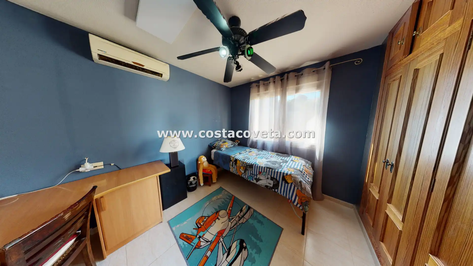 Casa con piscina en venta en Pueblo Acantilado - Lanuza, imagen 20