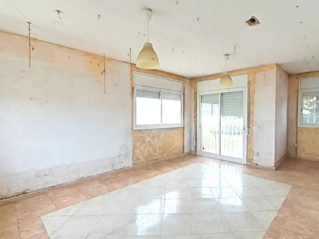 Sala de estar de Casa o chalet en venta en El Vendrell