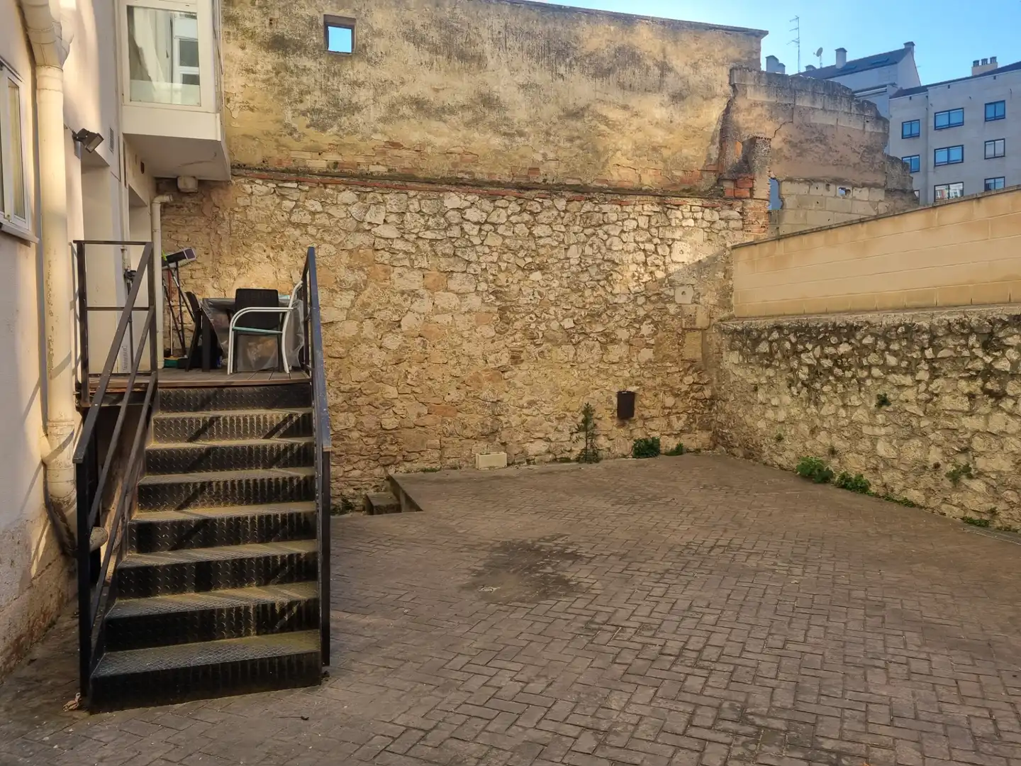 Apartment mit Aufzug zum Verkauf in Calle General Sanz Pastor, imagen 11