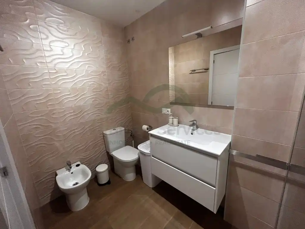 Apartamento en venta en Cuevas del Becerro, Málaga