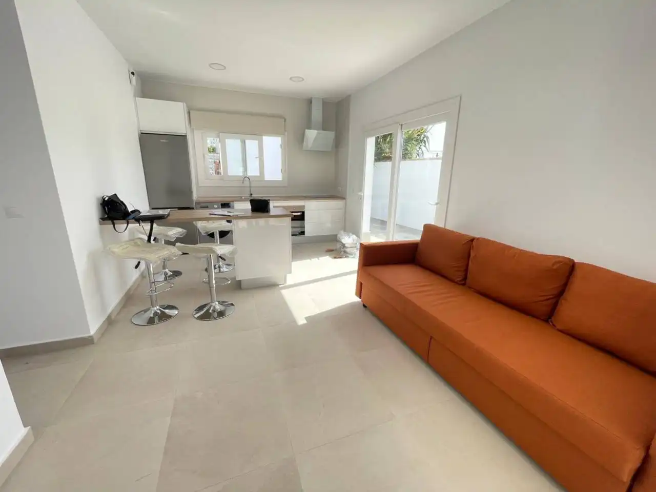 Reihenhaus zur Miete in Las Lagunas - Campano, imagen 5