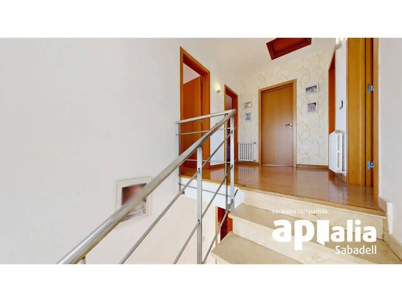 Casa o chalet en venta en Barberà del Vallès con Aire acondicionado, Calefacción y Jardín privado
