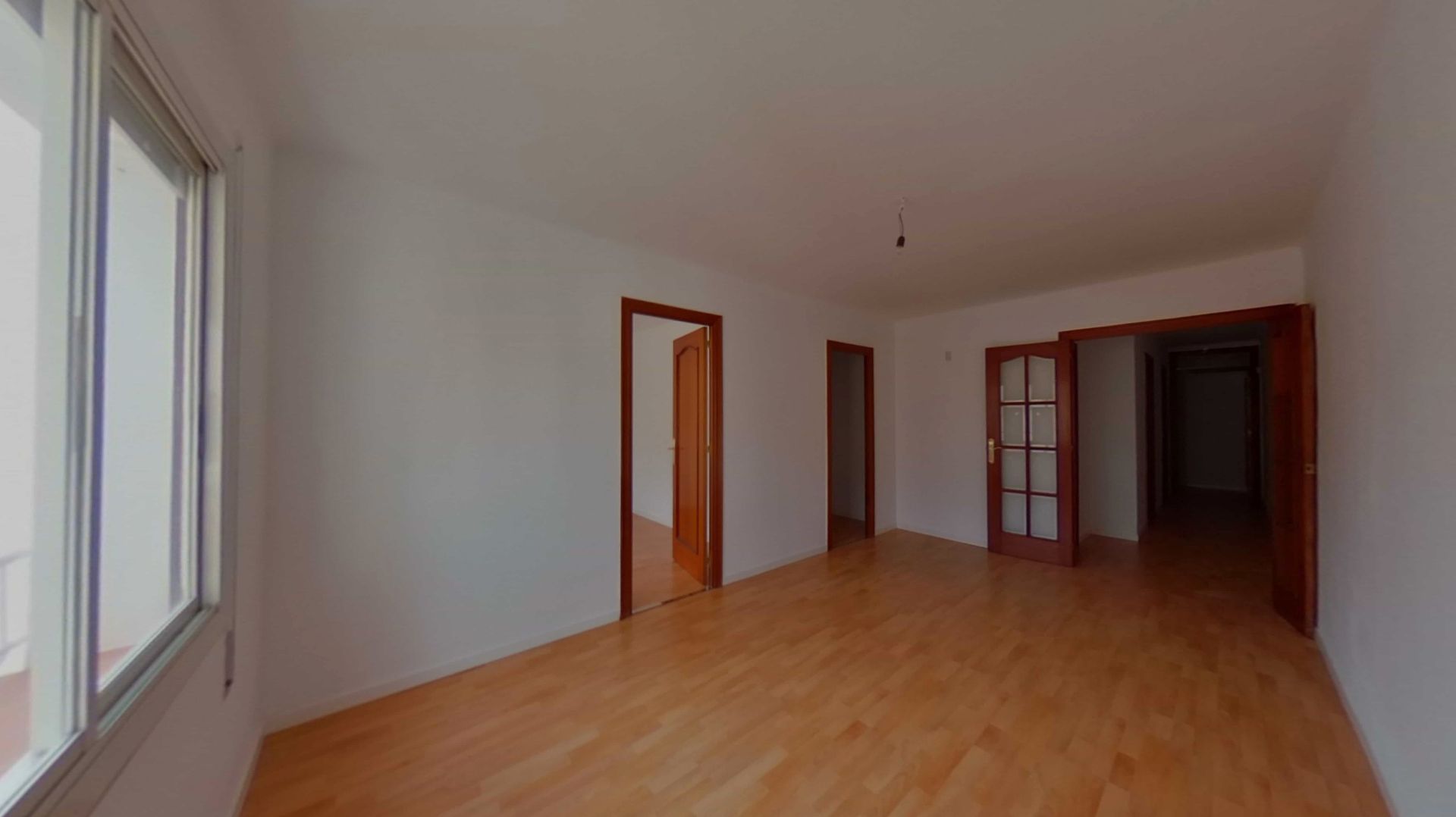 Dachboden zum Verkauf in L'Hospitalet de Llobregat mit Parkett