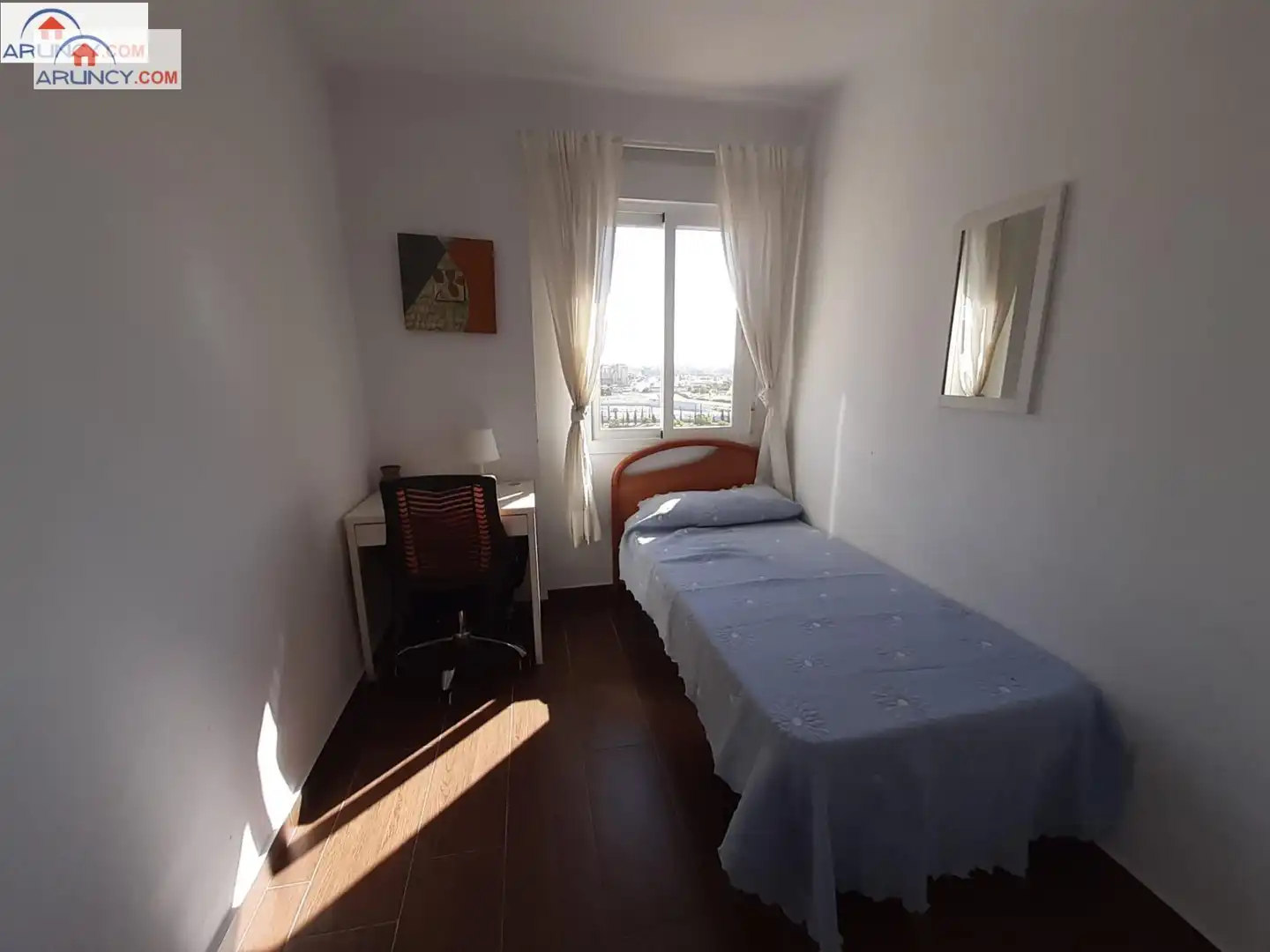 Flat for rent in Pedro Salvador - Las Palmeritas
