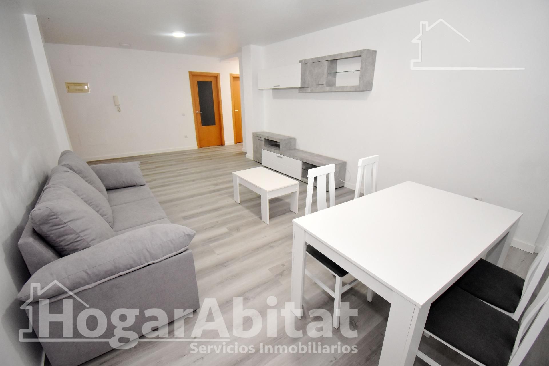 Living room of Flat for sale in Castellón de la Plana / Castelló de la Plana