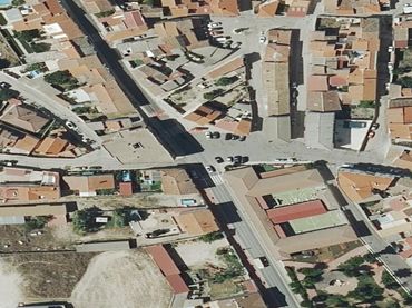 Piso en venta en LA PAZ 8