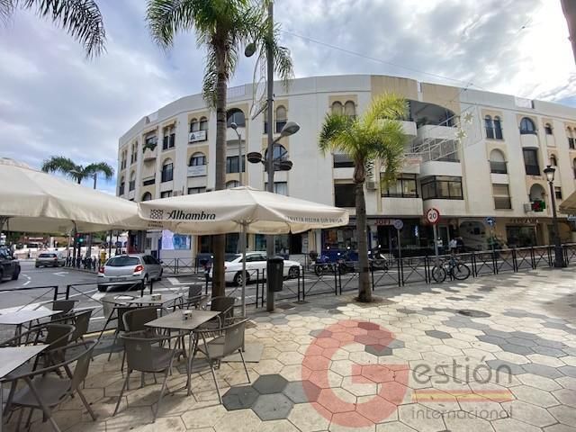 Flat for sale in Almuñecar Centro