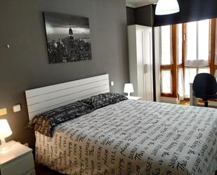 Dormitori de Apartament de lloguer en Burgos Capital