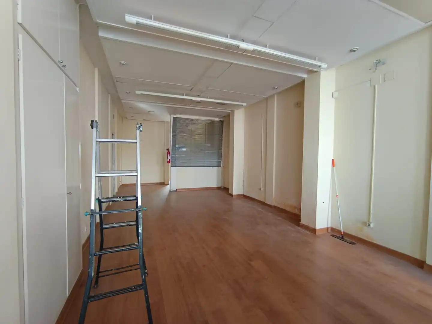 Geschaftsraum zur Miete in Palamós