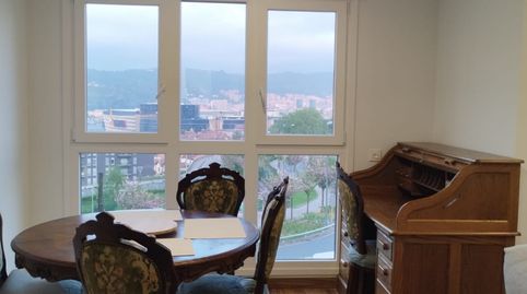 Foto 5 de Piso de alquiler en Basurtu Kastrexana Errepidea, Altamira, Bilbao