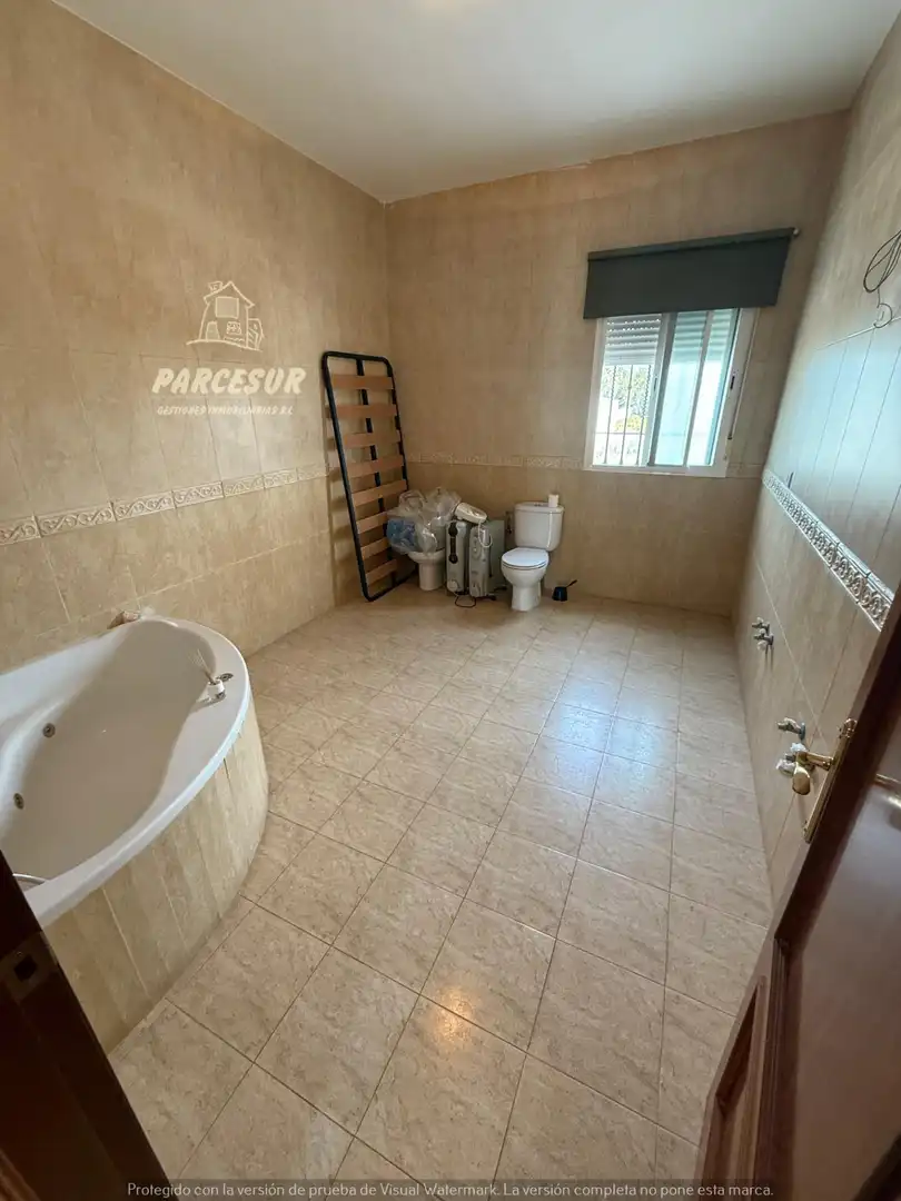 Casa con piscina en venta en Periurbano Este - Campiña, imagen 39