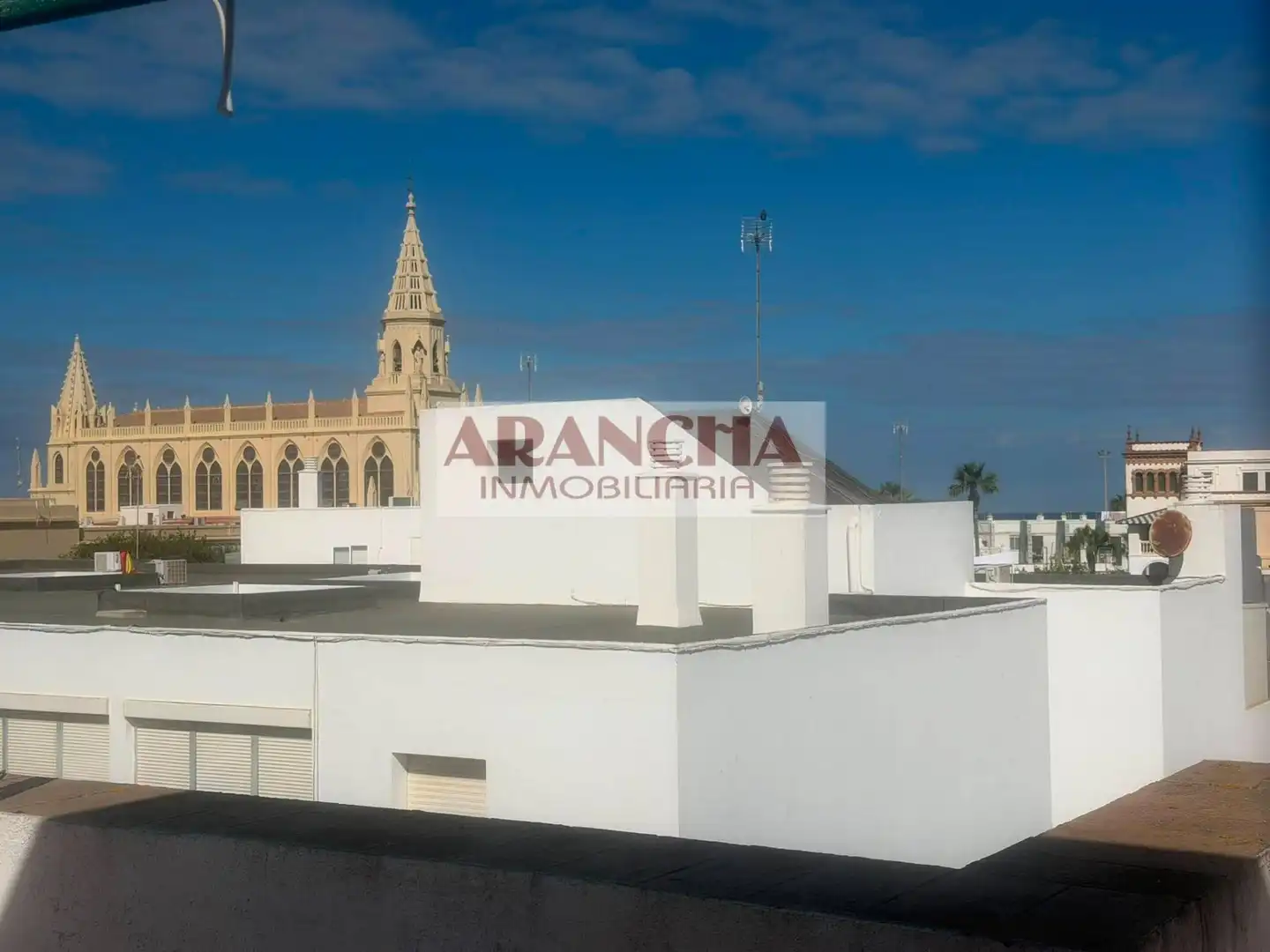 Piso en venta en Santuario