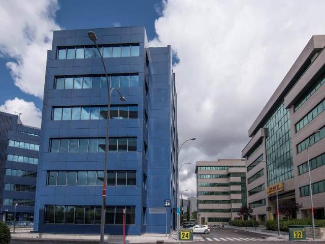 Oficina en Venta en Aeropuerto