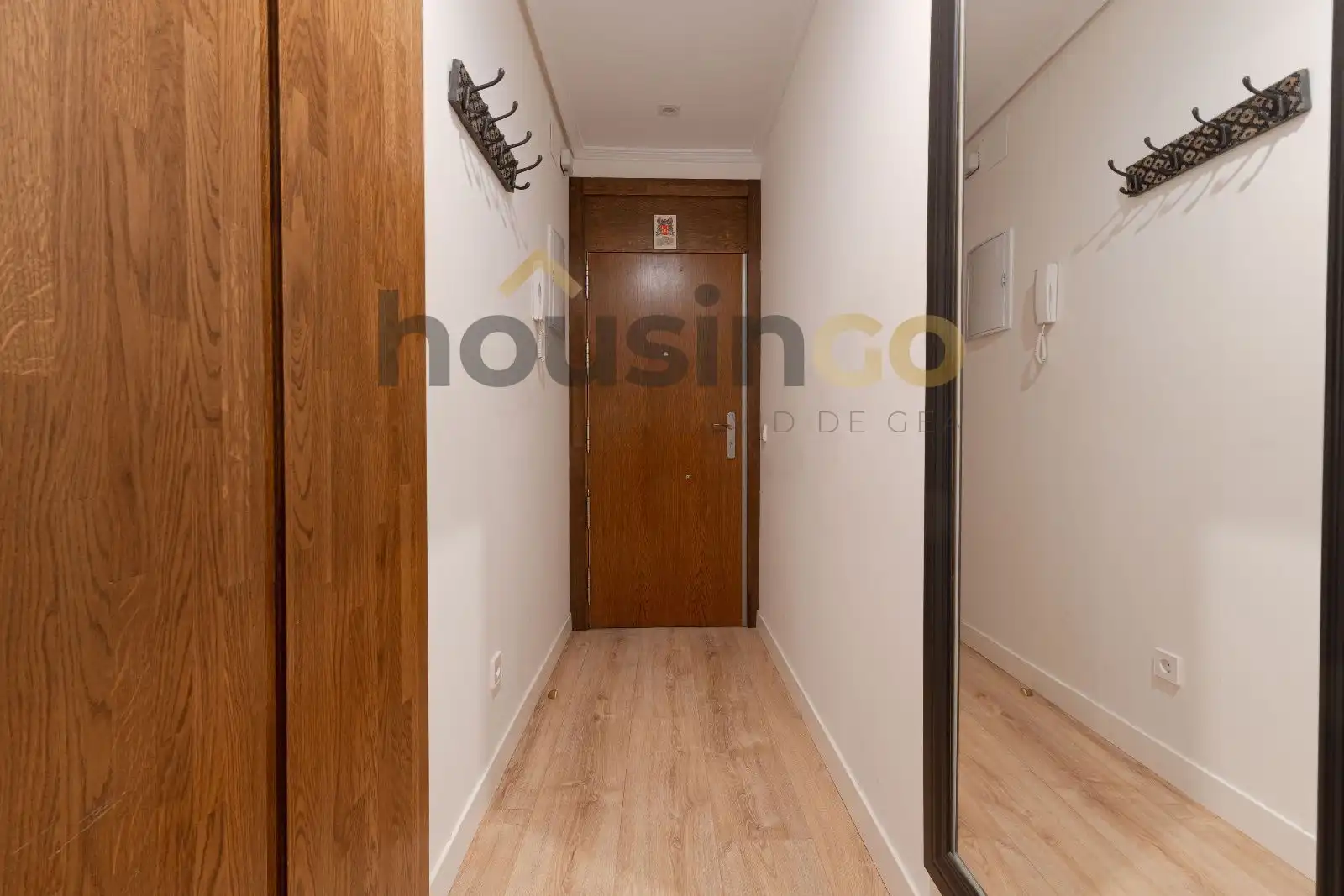 Wohnung zur Miete in Goya, Recoletos